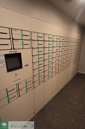 プラウドフラット浅草トレサージュの物件内観写真